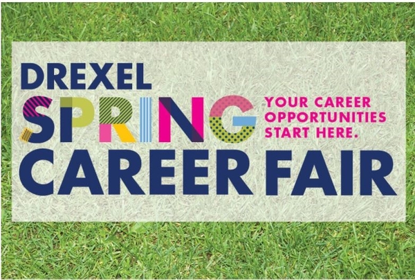 Drexel Spring Career Fair